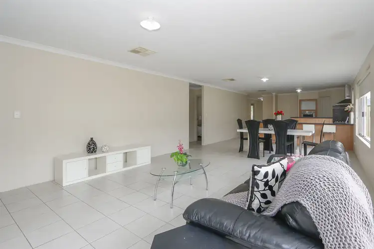 Sixth view of Homely house listing, 30 Kesiya Turn, Aubin Grove WA 6164