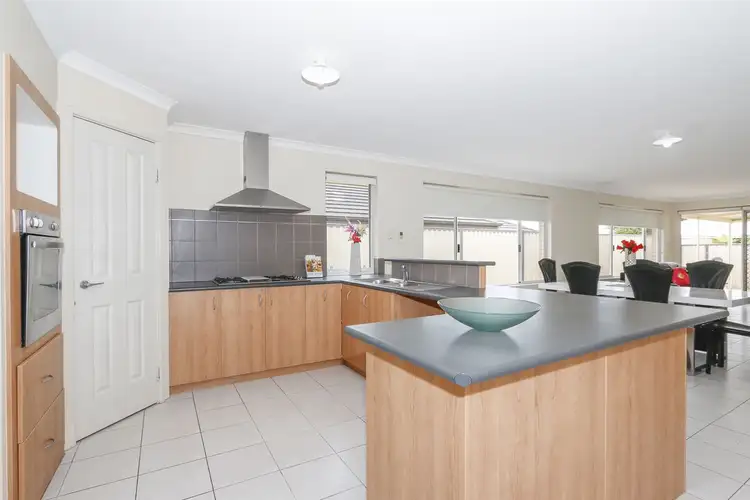 Seventh view of Homely house listing, 30 Kesiya Turn, Aubin Grove WA 6164