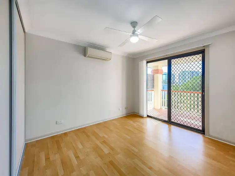 Third view of Homely townhouse listing, 5/33 Hall Street, Chermside QLD 4032