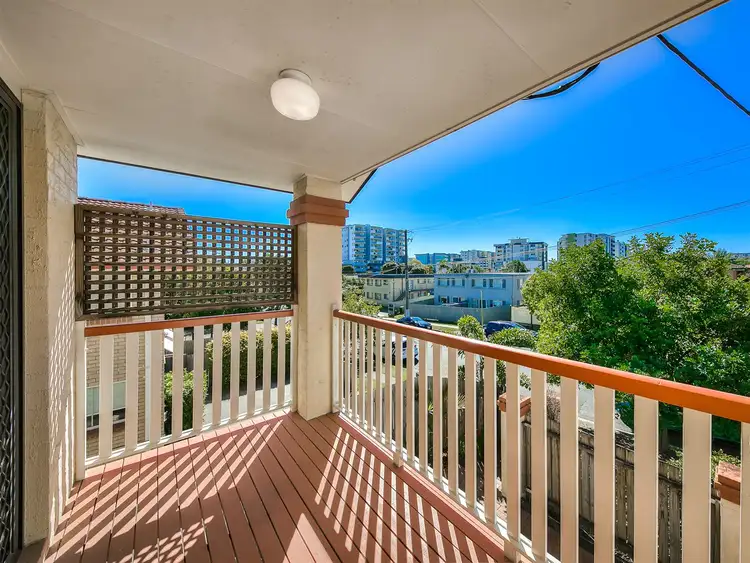 Fourth view of Homely townhouse listing, 5/33 Hall Street, Chermside QLD 4032