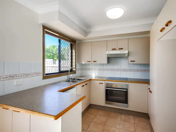 Sixth view of Homely townhouse listing, 5/33 Hall Street, Chermside QLD 4032