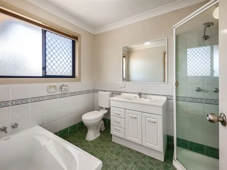 Seventh view of Homely townhouse listing, 5/33 Hall Street, Chermside QLD 4032