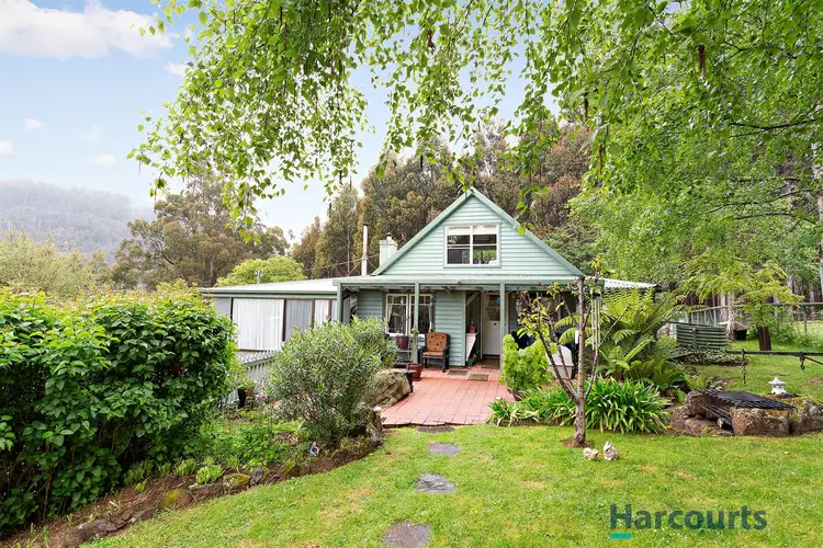 Main view of Homely house listing, 210 Old Gads Hill Road, Liena TAS 7304