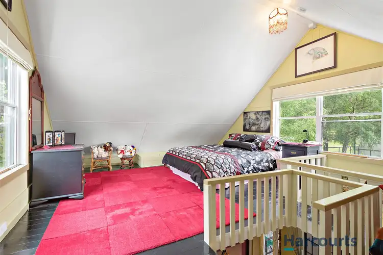 Fourth view of Homely house listing, 210 Old Gads Hill Road, Liena TAS 7304