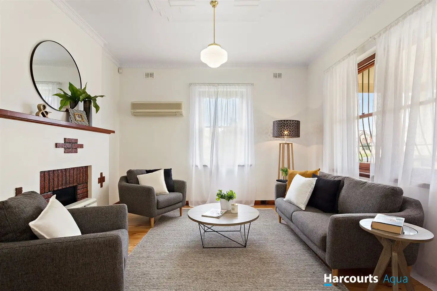 Main view of Homely villa listing, 24 Enfield Avenue, Blair Athol SA 5084