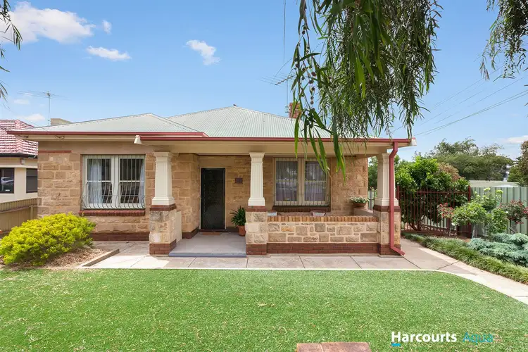 Second view of Homely villa listing, 24 Enfield Avenue, Blair Athol SA 5084