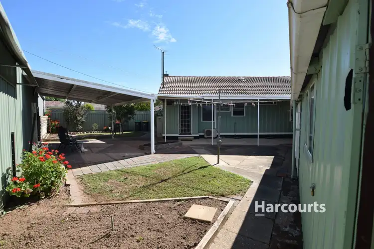 Main view of Homely house listing, 2 Hunt Street, Wangaratta VIC 3677
