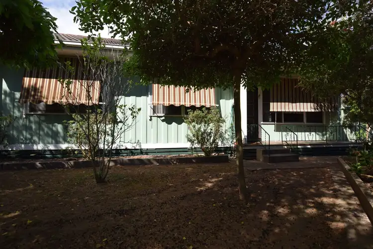 Third view of Homely house listing, 2 Hunt Street, Wangaratta VIC 3677