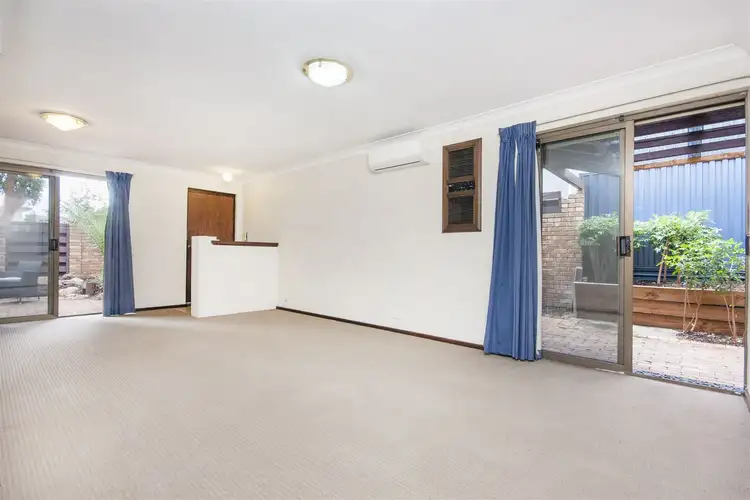 Sixth view of Homely house listing, 3/15 Hesford Avenue, Mount Pleasant WA 6153