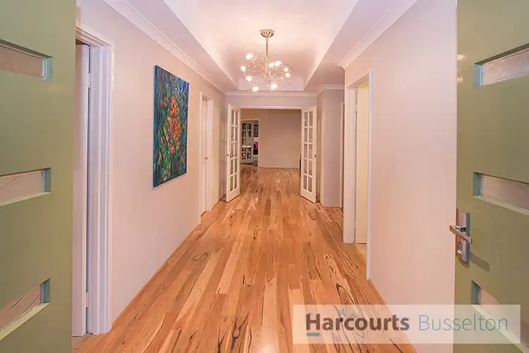 Third view of Homely house listing, 7 Wattle Street, West Busselton WA 6280