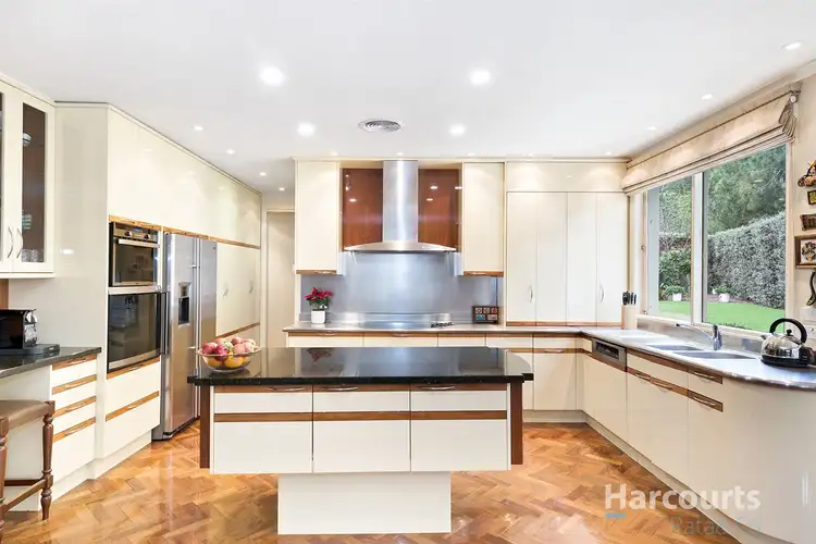 Second view of Homely house listing, 4 Isabelle Court, Mill Park VIC 3082