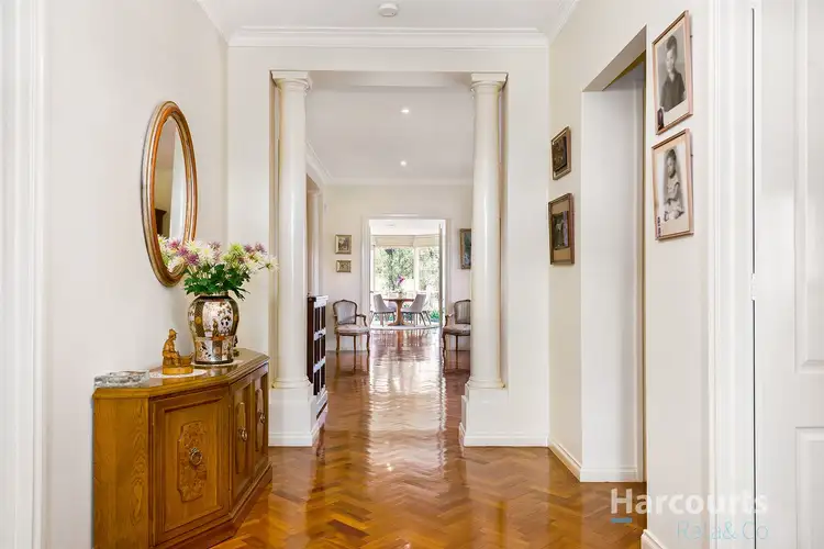 Third view of Homely house listing, 4 Isabelle Court, Mill Park VIC 3082