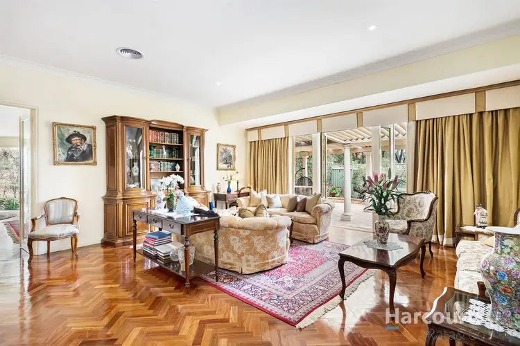 Fifth view of Homely house listing, 4 Isabelle Court, Mill Park VIC 3082