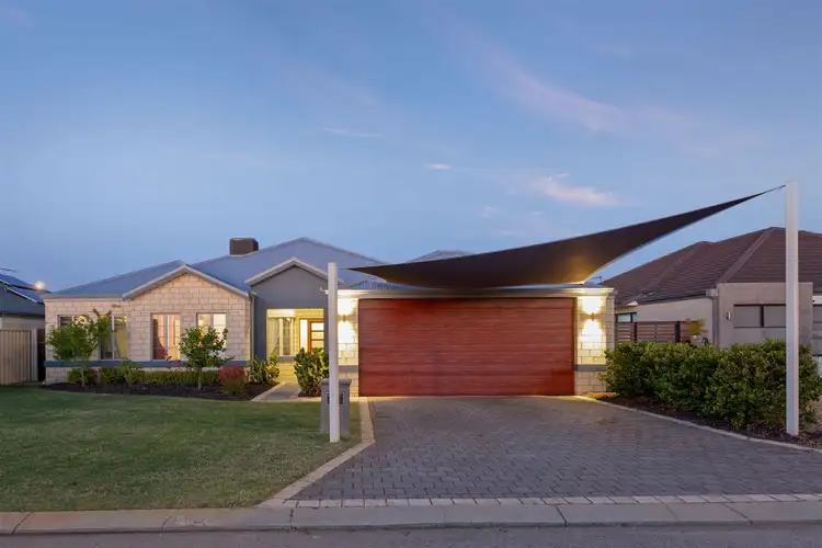 4 Stortford Road, Southern River WA 6110