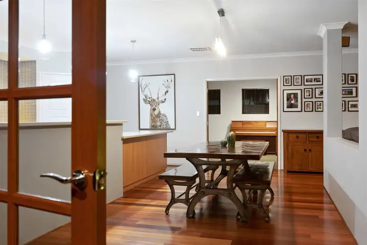 Fifth view of Homely house listing, 4 Stortford Road, Southern River WA 6110