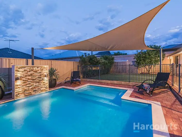 27 Majorca Elbow, Hocking WA 6065