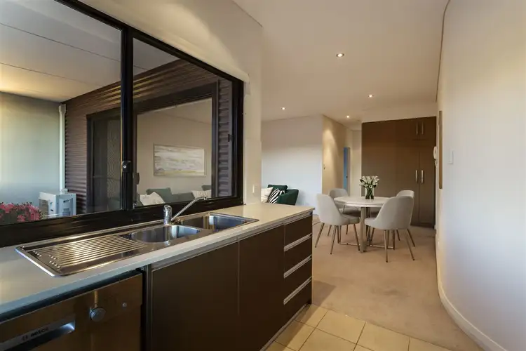 Fourth view of Homely apartment listing, 31/80 Eighth Ave, Maylands WA 6051