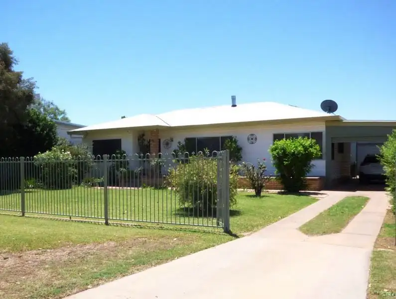 Main view of Homely house listing, 63 Tudor Street, Bourke NSW 2840