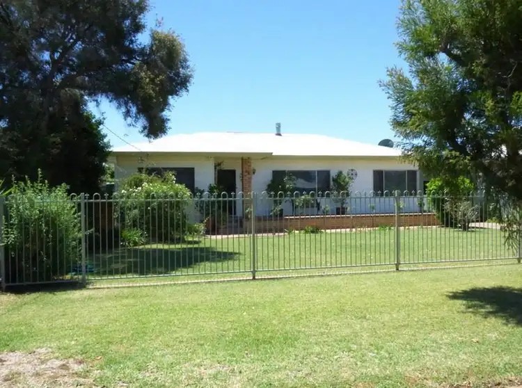 Second view of Homely house listing, 63 Tudor Street, Bourke NSW 2840