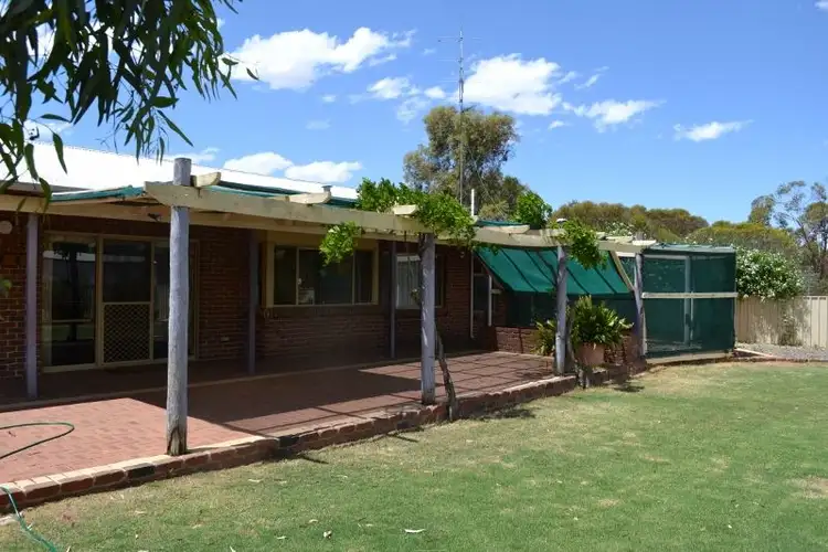 Third view of Homely house listing, 10 Margaret Street, Cunderdin WA 6407