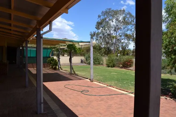 Fourth view of Homely house listing, 10 Margaret Street, Cunderdin WA 6407