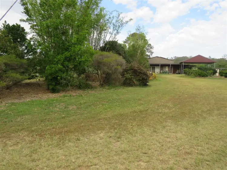 Third view of Homely rural property listing, 140 St Kilda road, Gin Gin QLD 4671