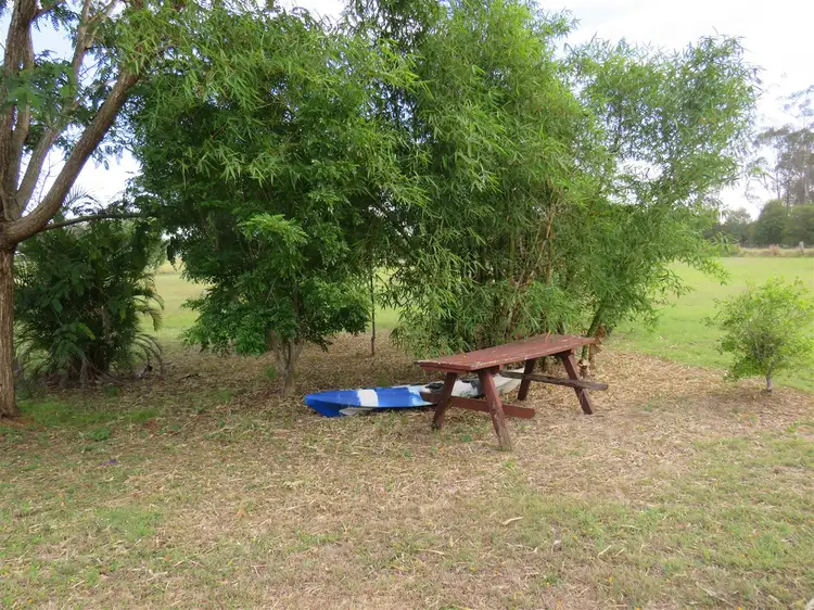 Fifth view of Homely rural property listing, 140 St Kilda road, Gin Gin QLD 4671