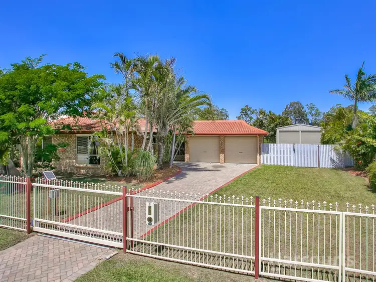 Main view of Homely house listing, 5 Kidman Court, Morayfield QLD 4506