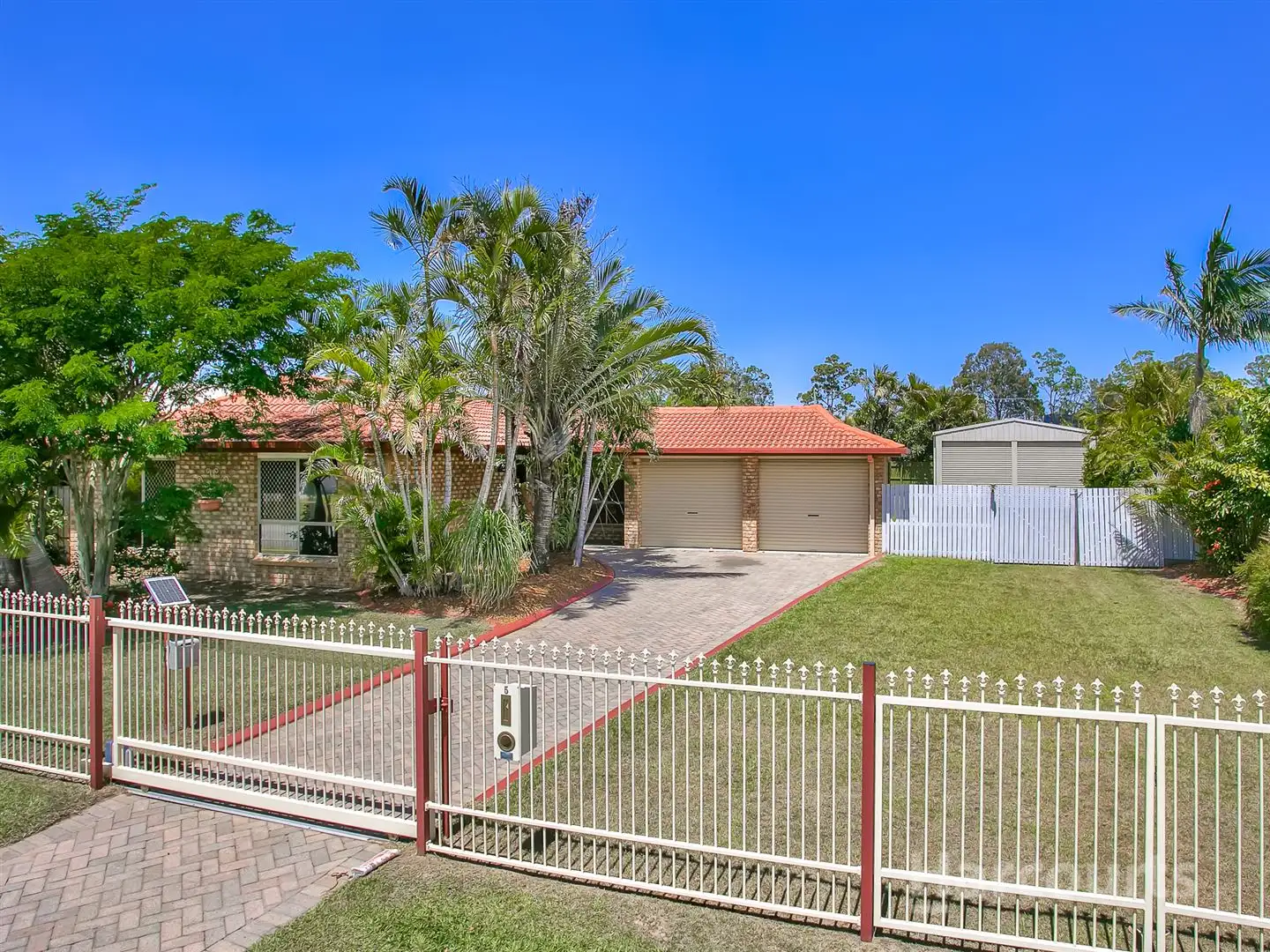 Main view of Homely house listing, 5 Kidman Court, Morayfield QLD 4506