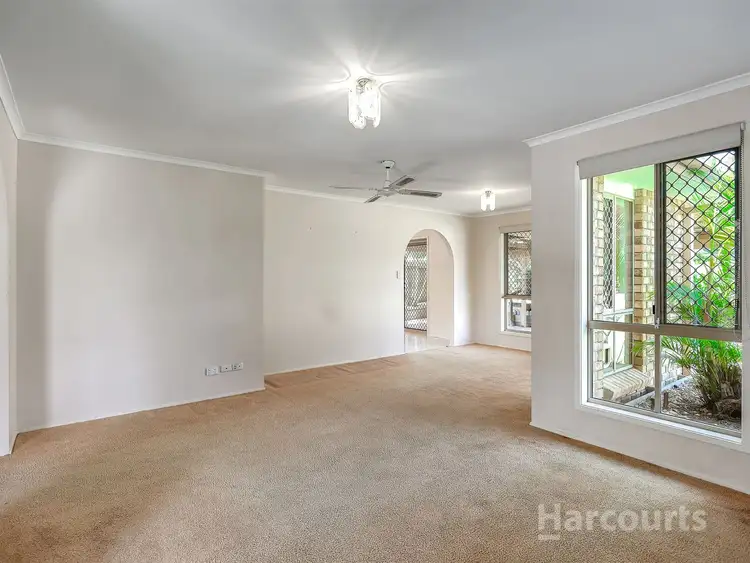 Second view of Homely house listing, 5 Kidman Court, Morayfield QLD 4506