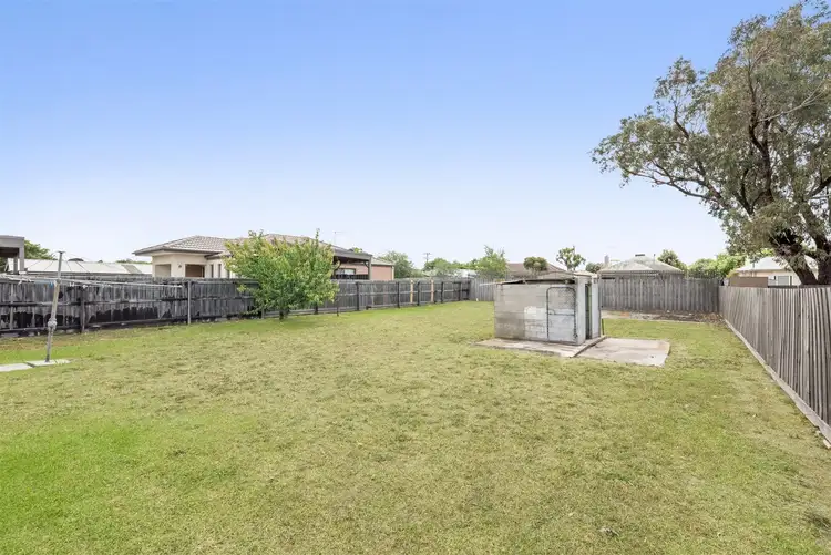 Fifth view of Homely house listing, 12 Forster Street, Norlane VIC 3214