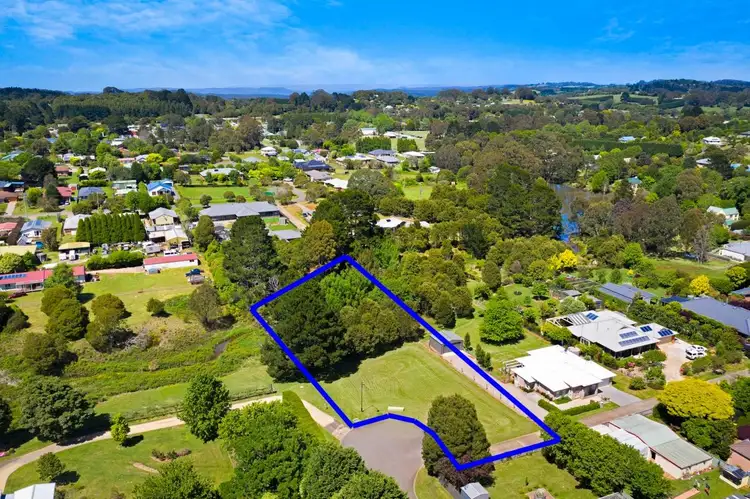 Main view of Homely land listing, 4 Water's Edge Road, Robertson NSW 2577