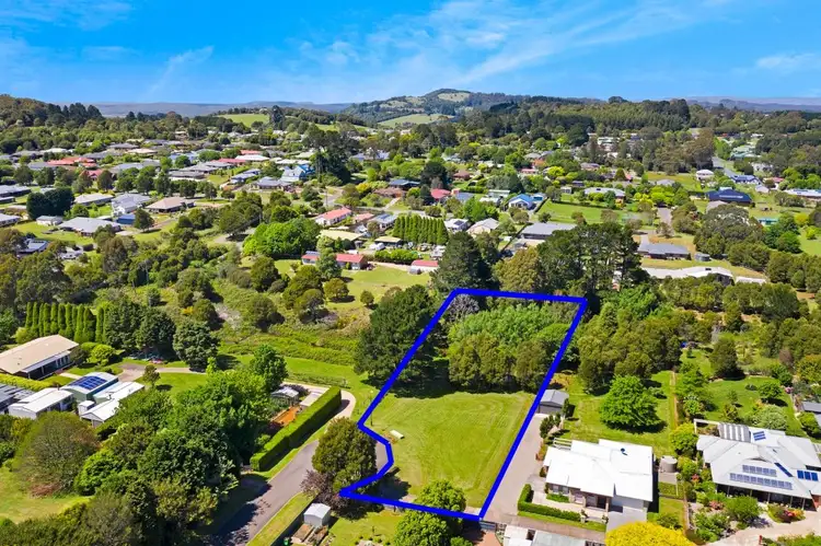 Sixth view of Homely land listing, 4 Water's Edge Road, Robertson NSW 2577