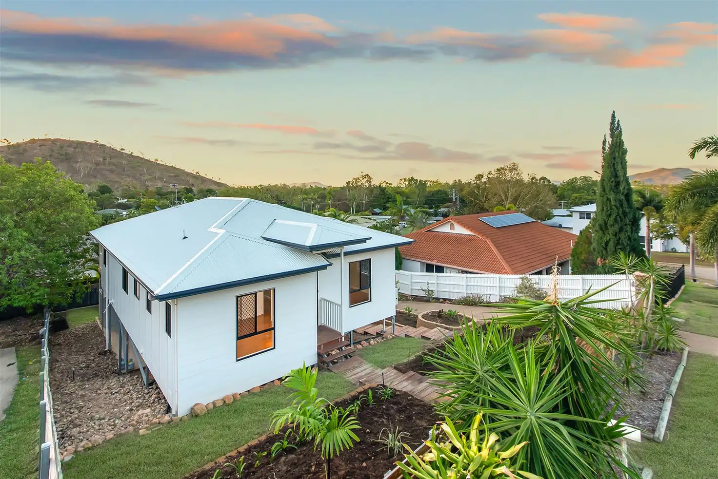 Main view of Homely house listing, 32 Coral Sea Crescent, Wulguru QLD 4811