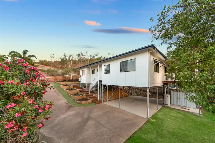 Third view of Homely house listing, 32 Coral Sea Crescent, Wulguru QLD 4811
