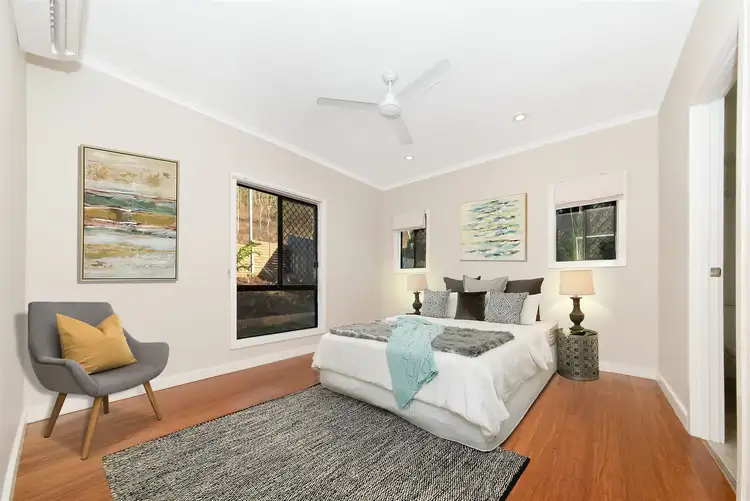 Fourth view of Homely house listing, 32 Coral Sea Crescent, Wulguru QLD 4811