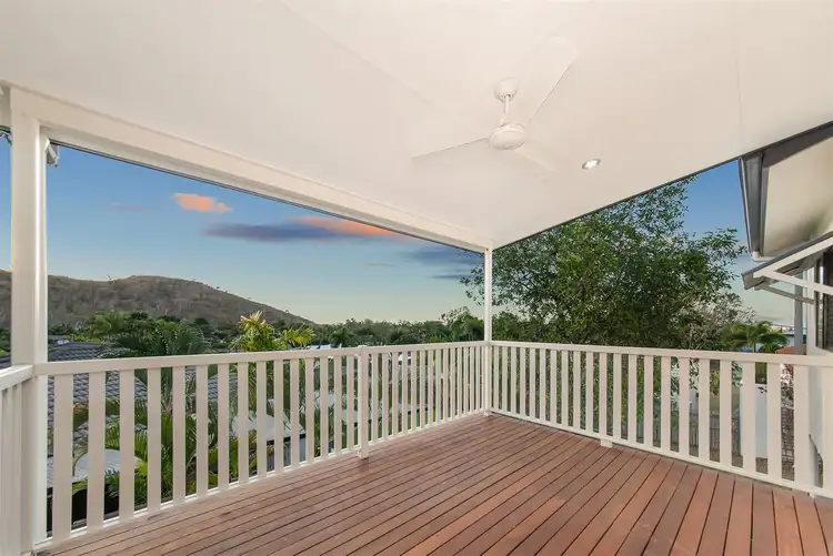Fifth view of Homely house listing, 32 Coral Sea Crescent, Wulguru QLD 4811