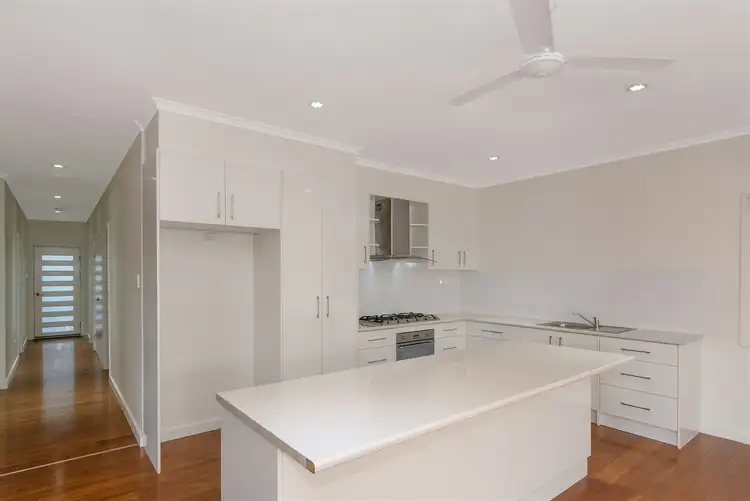 Sixth view of Homely house listing, 32 Coral Sea Crescent, Wulguru QLD 4811