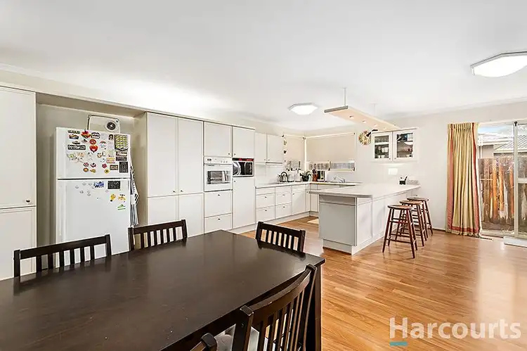 Third view of Homely house listing, 86 Capital Avenue, Glen Waverley VIC 3150