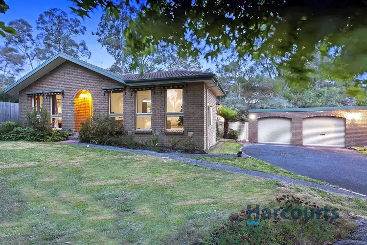 4 Brompton Court, Kilsyth VIC 3137