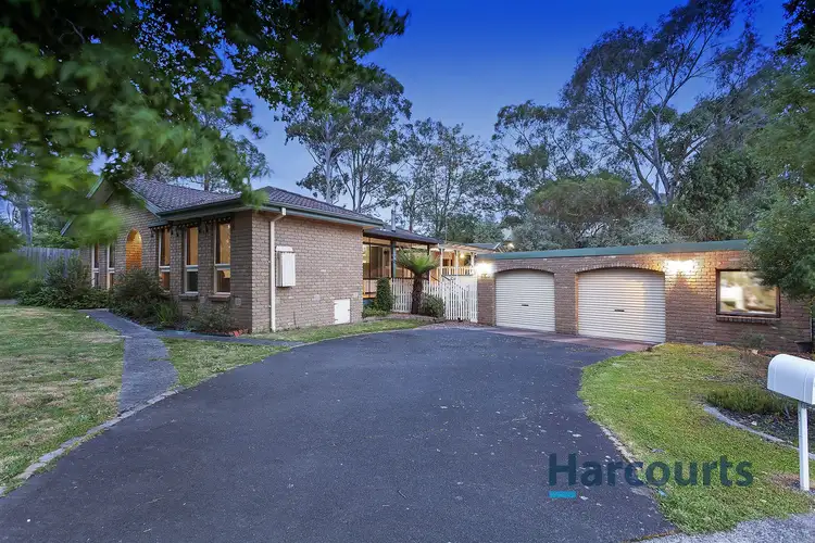 Second view of Homely house listing, 4 Brompton Court, Kilsyth VIC 3137