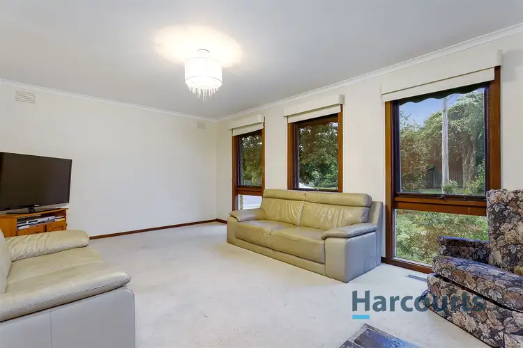 Fourth view of Homely house listing, 4 Brompton Court, Kilsyth VIC 3137