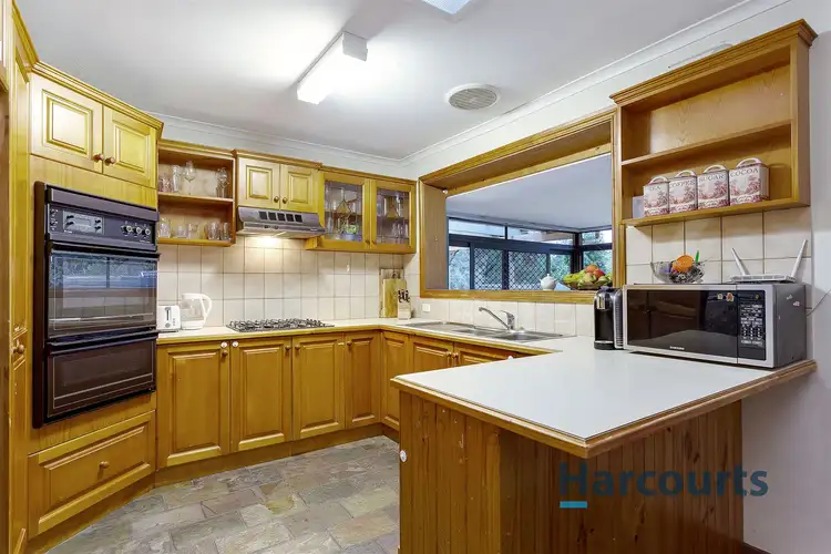 Fifth view of Homely house listing, 4 Brompton Court, Kilsyth VIC 3137
