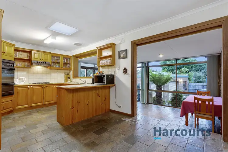 Sixth view of Homely house listing, 4 Brompton Court, Kilsyth VIC 3137