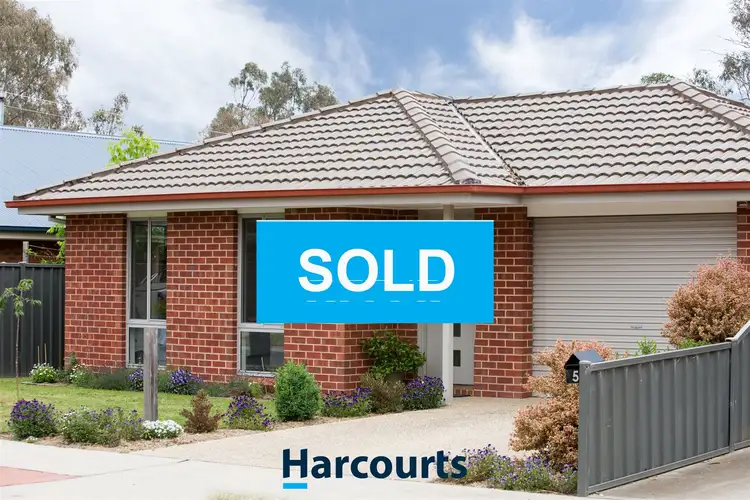 5 Farrall Court, Mansfield VIC 3722