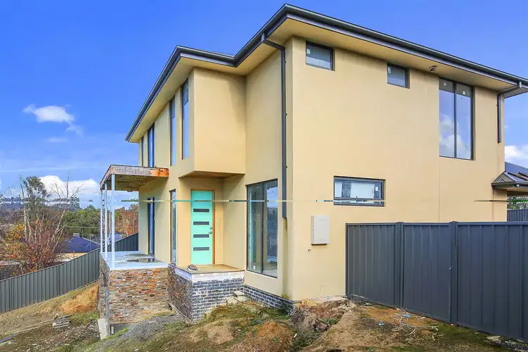 Second view of Homely house listing, 8 Green Street, Alexandra VIC 3714