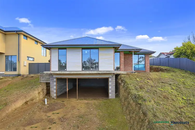6 Green Street, Alexandra VIC 3714