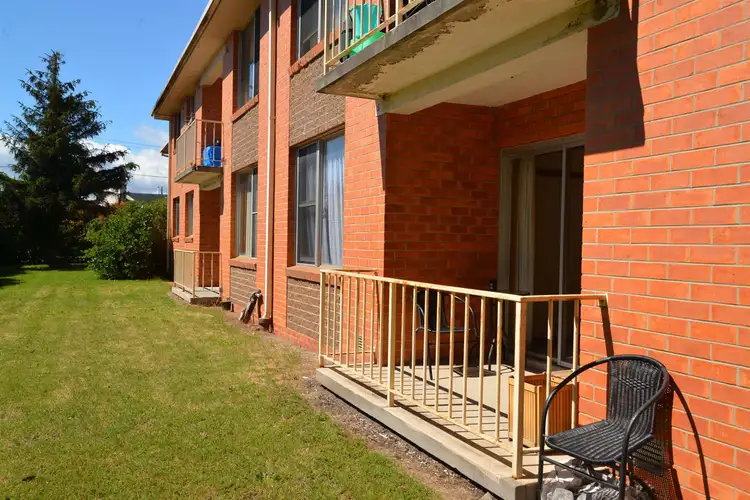 6/12-14 Strahan Street, South Burnie TAS 7320