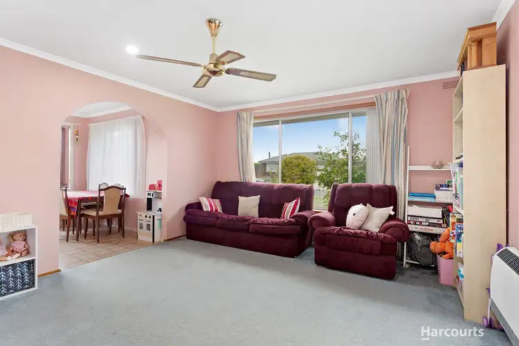 Fifth view of Homely house listing, 3 Bordin Street, Prospect Vale TAS 7250