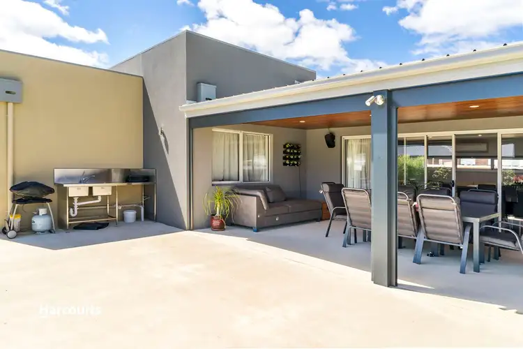 Second view of Homely house listing, 10 Ellison Street, Huonville TAS 7109
